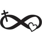 border kruis en hartje f5f7