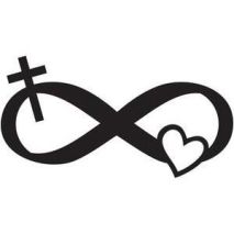 border kruis en hartje f5f7