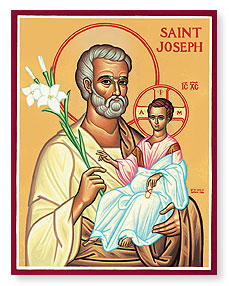 Jozef heilige 4