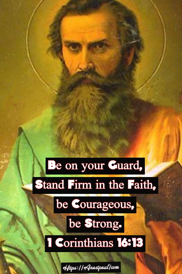 1-corinthians-16-13-be-on-your-guard-stand-firm