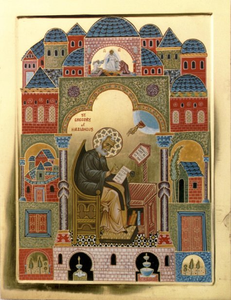 gregorius van Nazianze (2)