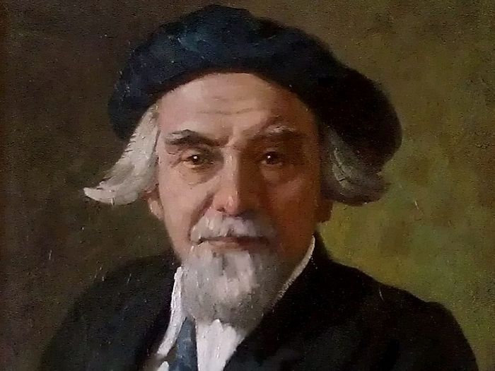 Nikolaj-Berdyaev
