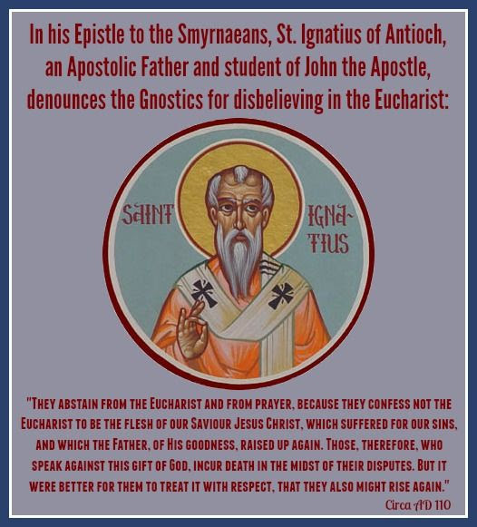 tekst ignatius van Constantinopel