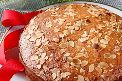 vasilopita-cake-recept