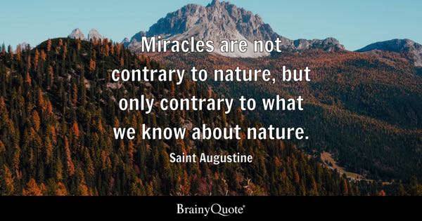 CITATEN 3 Mirakels...