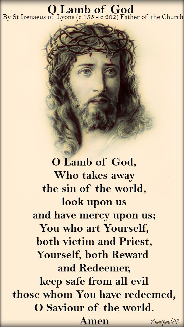 o-lamb-of-god-st-irenaeus-of-lyons-28-june-2018
