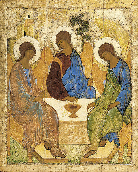 481px-Angelsatmamre-trinity-rublev-1410 wikipedia (1)