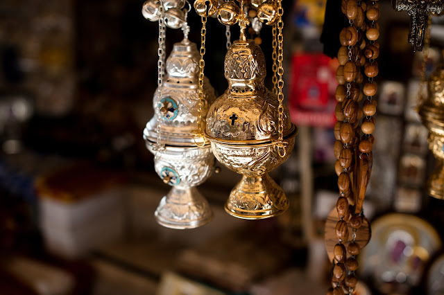 Incense_censer