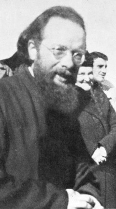 DIMITRI KLEPININE