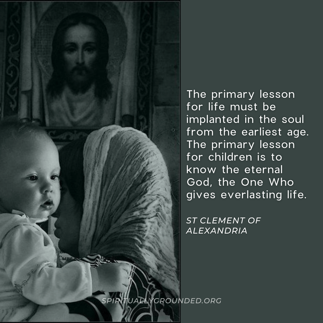 To-Know-God-Clement-of-Alexandria