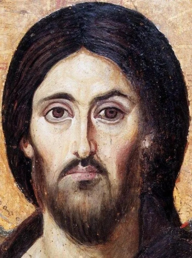 01-Cristo-Pantocrator-del-Sinaí.-siglo-V.-copia1
