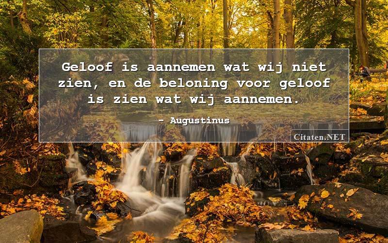 augustinus-geloof-is-aannemen-wat-wij-niet-zien-en-de-beloning