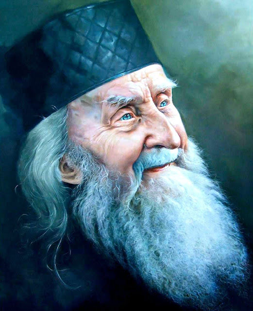 elder+sophrony of essex1