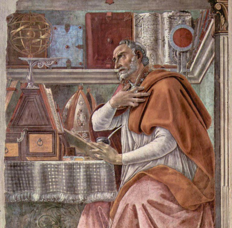 SantAgostino-Agostino-di-Ippona-Frasi