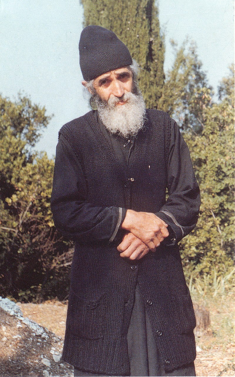 St._Paisios_portrait