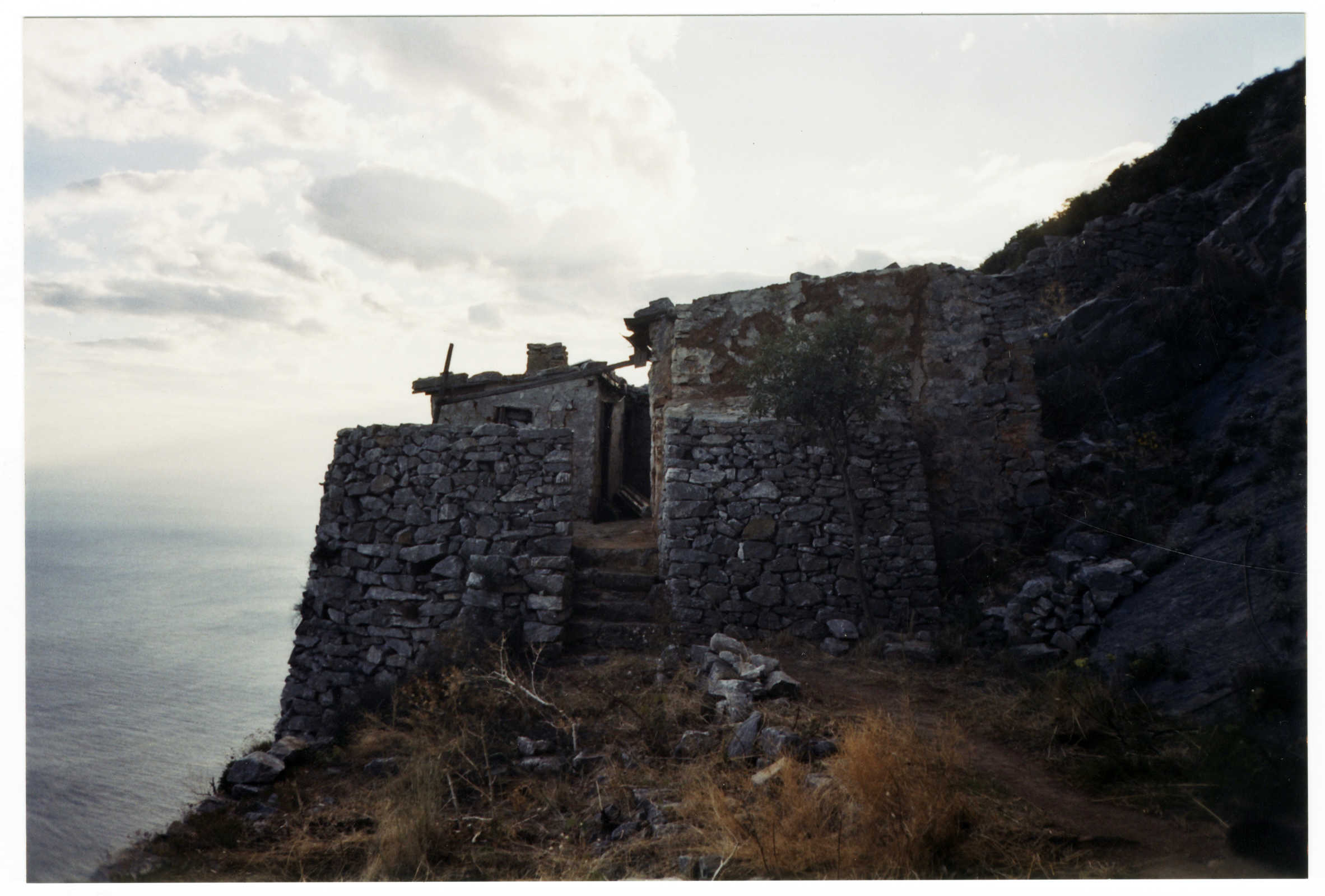 Saint Joseph the Hesycast: After the trials the grace comes - Photo Journal with his life