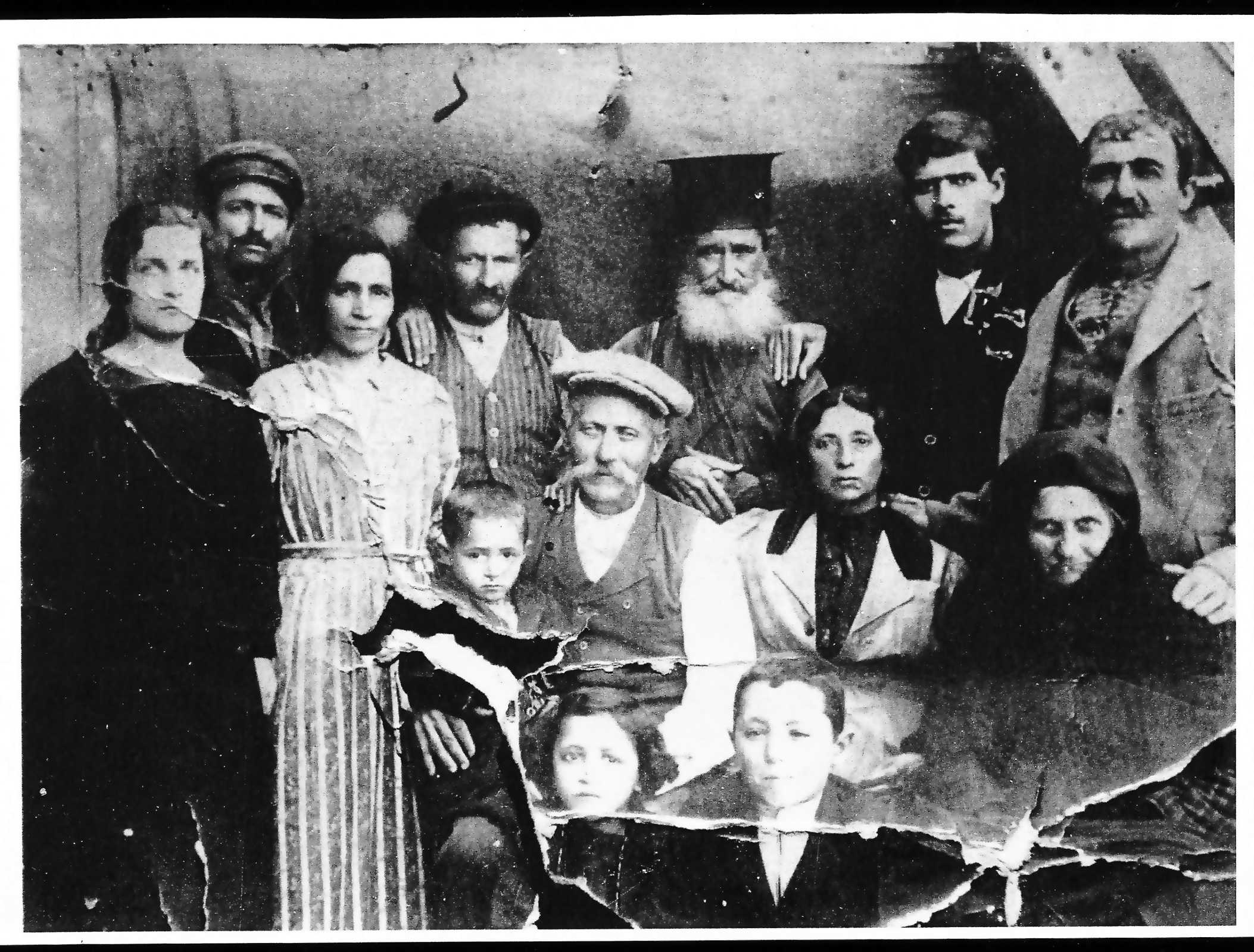 Saint Joseph the Hesycast: After the trials the grace comes - Photo Journal with his life