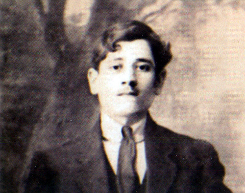 Saint Joseph the Hesycast: After the trials the grace comes - Photo Journal with his life