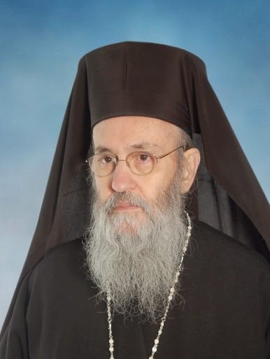 hierotheos nafpaktos