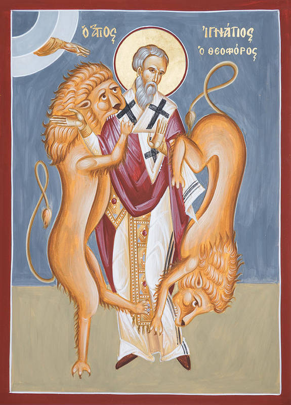 st-ignatius-of-antioch-julia-bridget-hayes