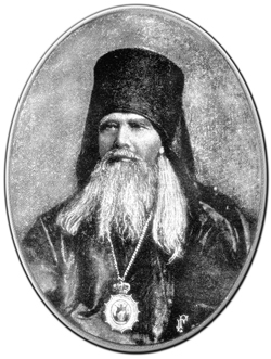 THEOFAAN DE KLUIZENAAR