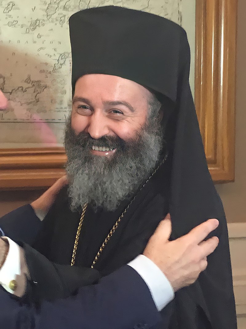 MAKARIOS