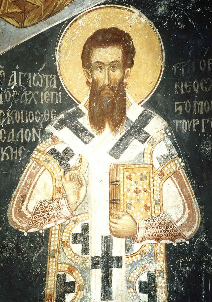 PALAMAS, jofen