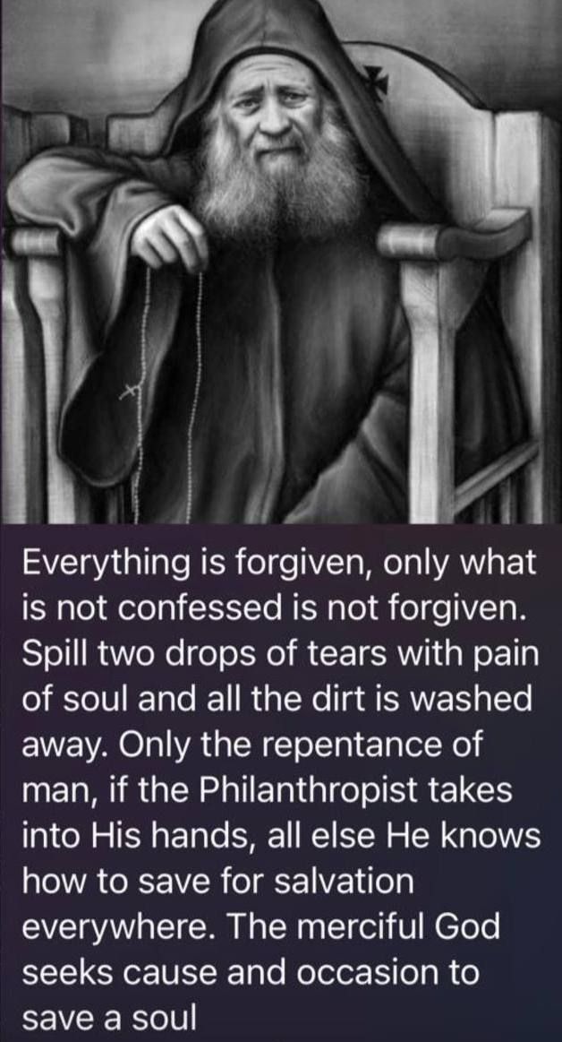 JOSEPH THE HESYCHAST