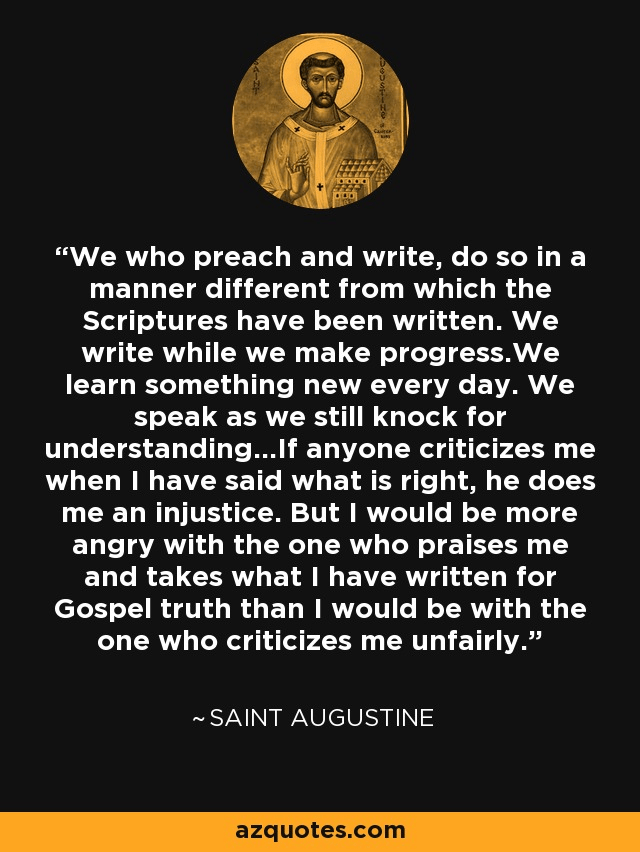AUGUSTINUS