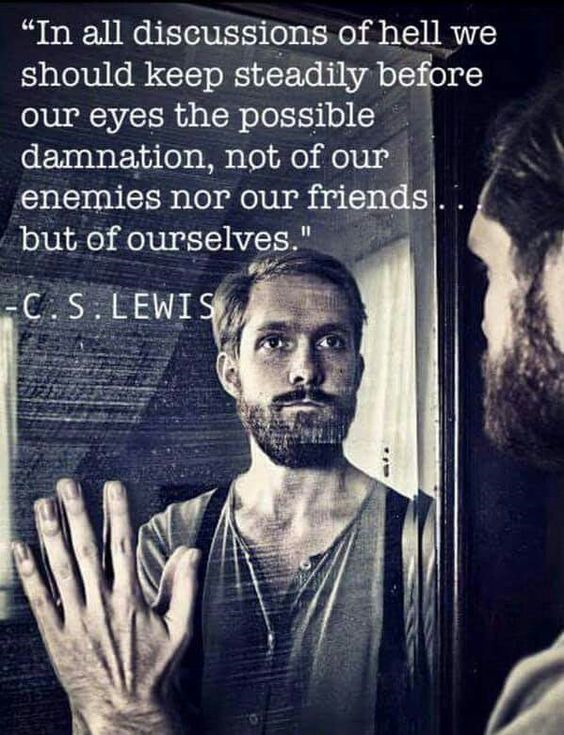 CSLEWIS