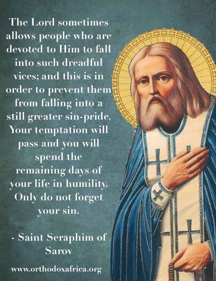 SERAFIM VAN SAROV