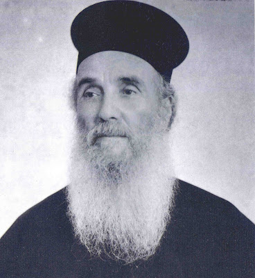 AMPHILOCHIOS MAKRIS