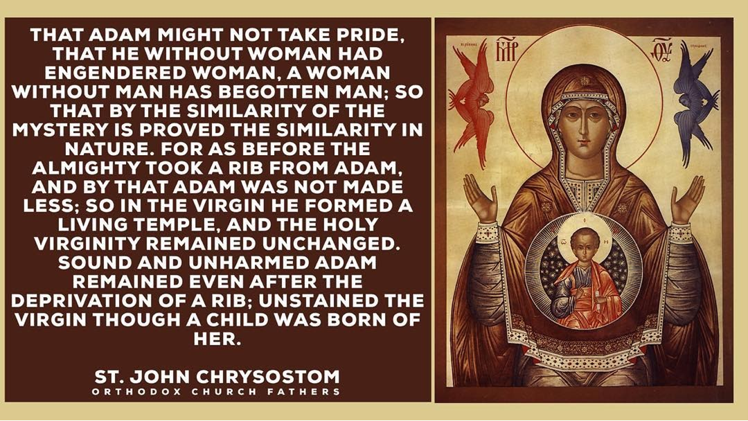 CHRISOSTOM100