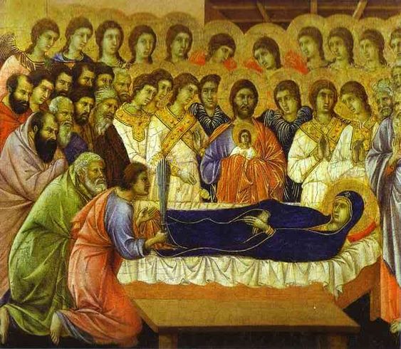 dormition 10
