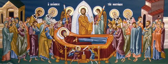 DORMITION 3