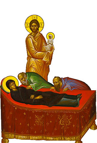 DORMITION 56