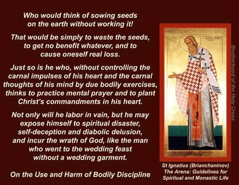 IGNATIUS BRIANCHANINOV