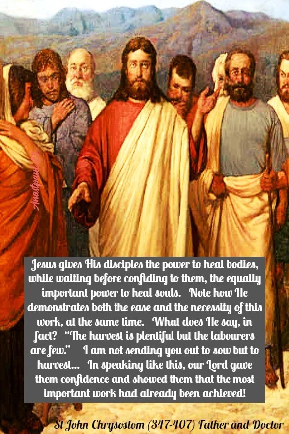 jesus-gives-his-disciples-the-power-to-heal-bodies-st-john-chrysostom-19-july-2023