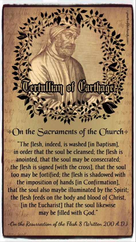 TERTULLIAN10