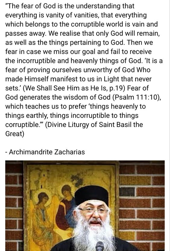 ZACHARIAS