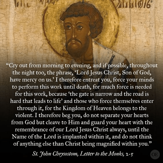 CHRYSOSTOM100