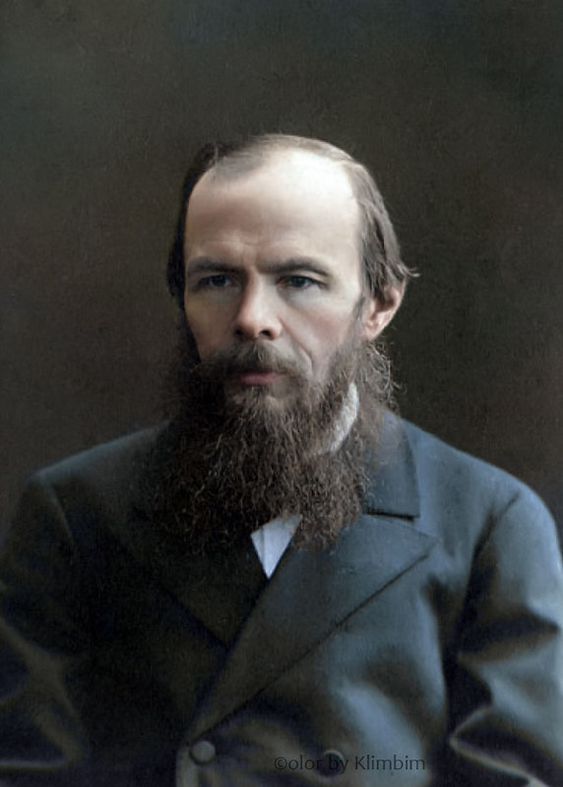 DOSTOJEVSKY2099
