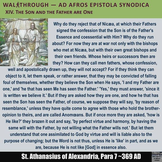 ATHANASIUS7