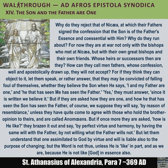 ATHANASIUS7