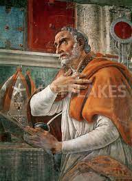 AUGUSTINUS10