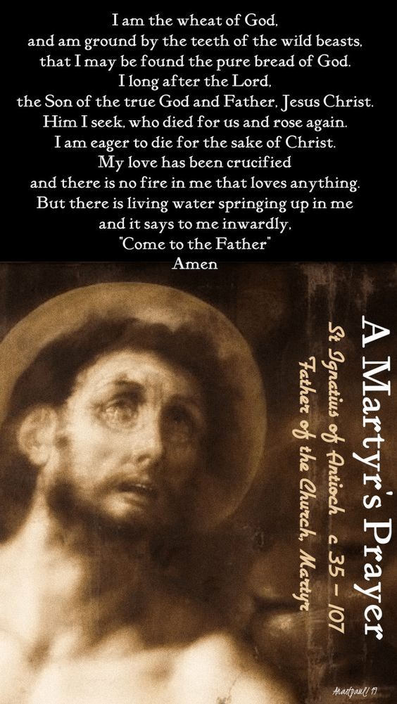 IGNATIUS333