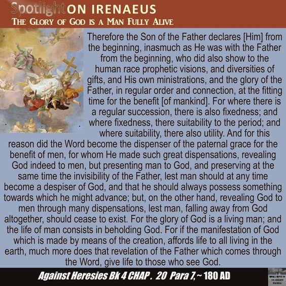 IRENAEUS111