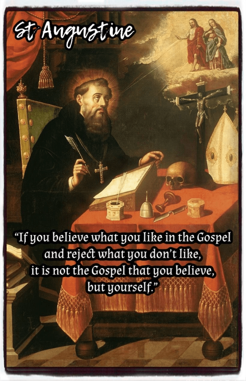 augustijn