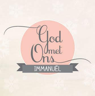 tekst God met ons